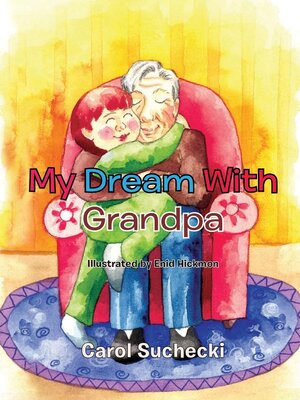 cover image of My Dream With Grandpa